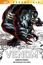 Agente Venom (Marvel Essenciais) Agente Venom (Marvel Essenciais)
