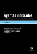 Agentes Infiltrados - Almedina