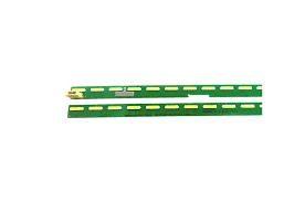 Agf80317801 lg placa de circuito impresso de iluminacao led, com funcao de backlight,com componentes eletroeletronicos Agf80317801 lg placa de circuito impresso de iluminacao led, com funcao de backlight,com componentes eletroeletronicos