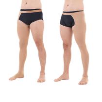 AGG (Meia-coxa com cinta - esquerda/direita) VENOSAN 4000 ULTRALINE (30-40 mmHg) Un. PE Aberto AGG (Meia-coxa com cinta - esquerda/direita) VENOSAN 4000 ULTRALINE (30-40 mmHg) Un. PE Aberto