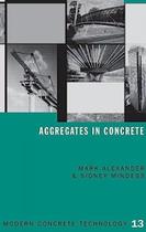 Aggregates In Concrete