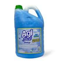 Agifacil amaciante aconchego 5lt