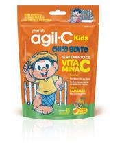 Agil C Suplemento em Gomas Kids Vitamina C Pharlab Agil C Suplemento em Gomas Kids Vitamina C Pharlab