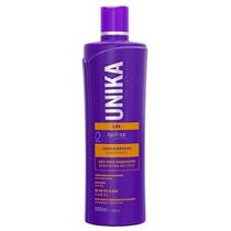Agilise Condicionador Unika Ojon Manutenção Home Care 500ml