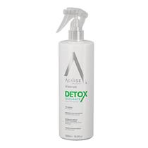 Agilise Detox Neutraliza Verde Piscina Remoção MetaisPesados