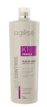 Agilise K1 Perola Hidratante Anti Frizz 1000 ml.