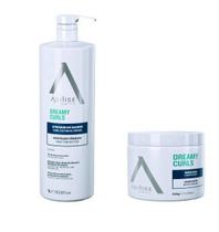 Agilise Kit Dreams Curls - Cachos dos Sonhos
