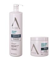 Agilise Kit Dreams Curls - Cachos Dos Sonhos