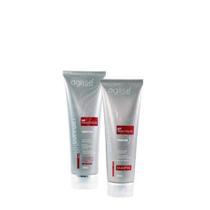 Agilise Kit Manutencao Bio Restore (Shampoo 250ml e Reconstrutor 250 ml)