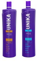 Agilise Kit Unica Blue Gel