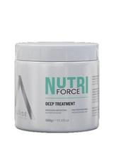 Agilise Máscara Nutritiva Nutri Force - 500Gr