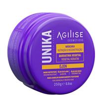 Agilise Máscara Reconstrutora Unika Ojon 250 Grs