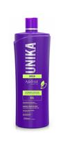 Agilise Progressiva Unika Green Gel 250 Ml