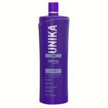 Agilise Shampoo Anti Resíduo Unika Ojon 1L