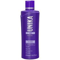 Agilise Shampoo Anti Residuos UNIKA Ojon 250ml