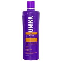 Agilise Shampoo Unika Ojon Manutenção Home Care 500ml