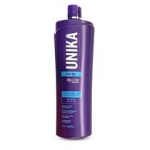 Agilise Unika Blue Progressiva Matizadora ANTI FRIZZ 1L
