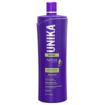 Agilise Unika Green Gel Progressiva ANTI FRIZZ 1L