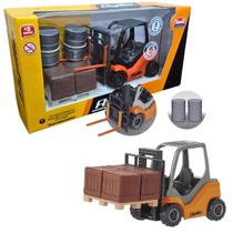 Agille Working Empilhadeira 485 Usual Sortido Agille Working Empilhadeira 485 Usual Sortido