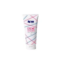 Agima Creme Esfoliante P/ Mãos Corpo e Pés Bisnaga 100g