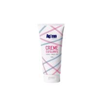 Agima Creme Esfoliante P/ Mãos Corpo e Pés Bisnaga 100g
