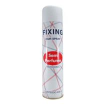 Agima Fixing Hair Spray S/ Perfume 400ml