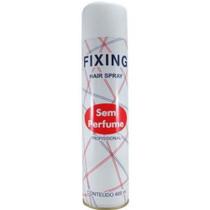 Agima Fixing Hair Spray Sem Perfume 400Ml