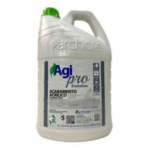 Agipro Acabamento Acrilico Requinte 4x1 1826 Agipro Acabamento Acrilico Requinte 4x1 1826