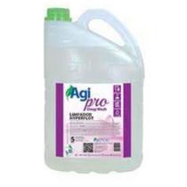 Agipro Deep Wash Flotador Hyperflot 5 Lt Agipro Deep Wash Flotador Hyperflot 5 Lt