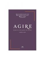 Agire - direito privado em ação Agire - direito privado em ação