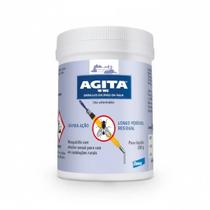 Agita mosquicida c/ atrativo 250 gr mata mosca