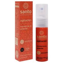 Agitacion mandarine au pimente 15 ml Agitacion mandarine au pimente 15 ml