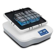 Agitador 3D OniLab LED com velocidade ajustável digital 10-70 RPM 5 kg Agitador 3D OniLab LED com velocidade ajustável digital 10-70 RPM 5 kg