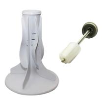 Agitador 8 Blades Brastemp Consul Compatível W10882241