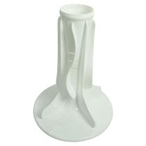 Agitador 8 Blades para Lavadoras Compatível Brastemp Consul Agitador 8 Blades para Lavadoras Compatível Brastemp Consul