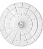 Agitador 8 Pás Blades Compatível Lavadora Brastemp Consul