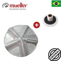 Agitador agile e family + acoplamento mueller