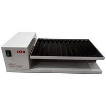 Agitador Analógico Tipo Gangorra AGGAN - Satra - 220V