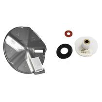 Agitador Batedor Acoplamento Mueller Family Agile Original