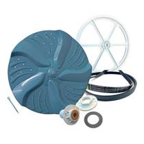 Agitador Batedor Colormaq LCB LCS 14 16kg + Cubo + Polia + Correia Agitador Batedor Colormaq LCB LCS 14 16kg + Cubo + Polia + Correia