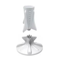 Agitador Batedor Completo 15kg Consul Brastemp W10633124