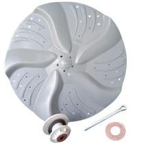 Agitador batedor cubo tanquinho colormaq lcs 14kg 16kg 20kg