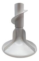 Agitador Batedor Lavadora Electrolux Lm08 Lf10 Lt12 Lq10 Agitador Batedor Lavadora Electrolux Lm08 Lf10 Lt12 Lq10