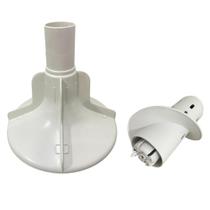 Agitador Batedor Lavadora Electrolux Lm08 Lq10 Lt12 Top08