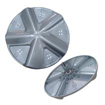 Agitador Batedor Lavadora Mueller Big 13kg (Original)