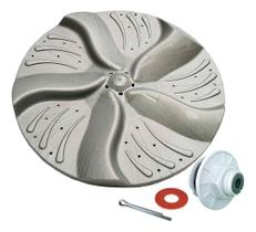 Agitador Batedor para Tanquinho Colormaq LCB LCS 10/12 Kg com Cubo