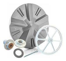 Agitador Batedor Tanquinho Colormaq LCM CL 13 e 15 Kg Completo Agitador Batedor Tanquinho Colormaq LCM CL 13 e 15 Kg Completo