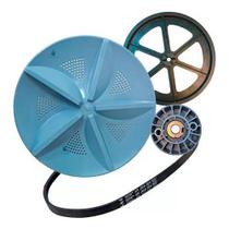 Agitador Bucha De Bronze Suggar Lavamax Eco 10kg 13kg 15kg