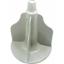 Agitador + Bucha Tanquinho Mueller Muller Plus Sextavado