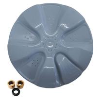 Agitador +Buchas+Retentor Tanquinho Mariana/Barbara Wanke Orig